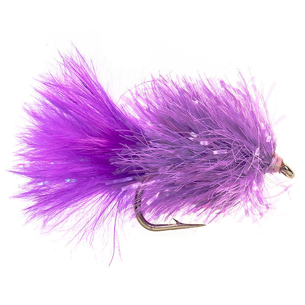 BLOB / BUNG FLY PURPLE BLOB