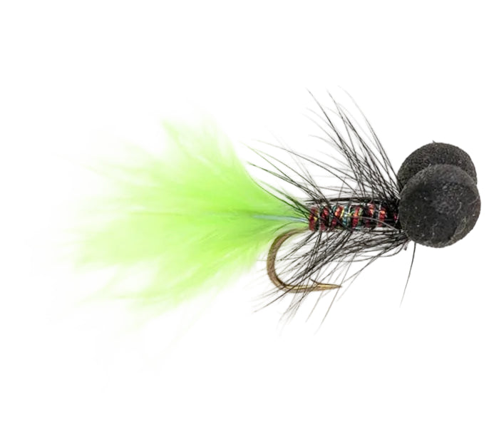 BLOB / BUNG FLY BOOBY DANCER VIVA