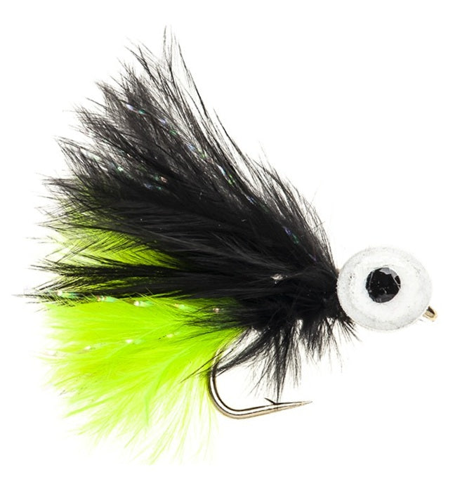 BLOB / BUNG FLY SUPER BOOBY NYMPH CRYSTAL VIVA