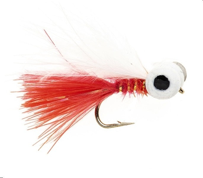 BLOB / BUNG FLY SUPER BOOBY NYMPH CORAL SPARKLER