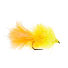 BLOB / BUNG BARBLESS FLY TEQUILA SUNRISE BLOB