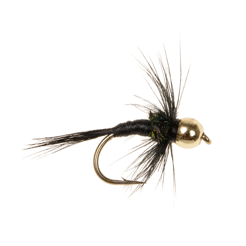 BEADHEAD FLY BLACK