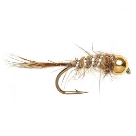 BEADHEAD FLY MAYFLY CZECH NYMPH HARORA BH