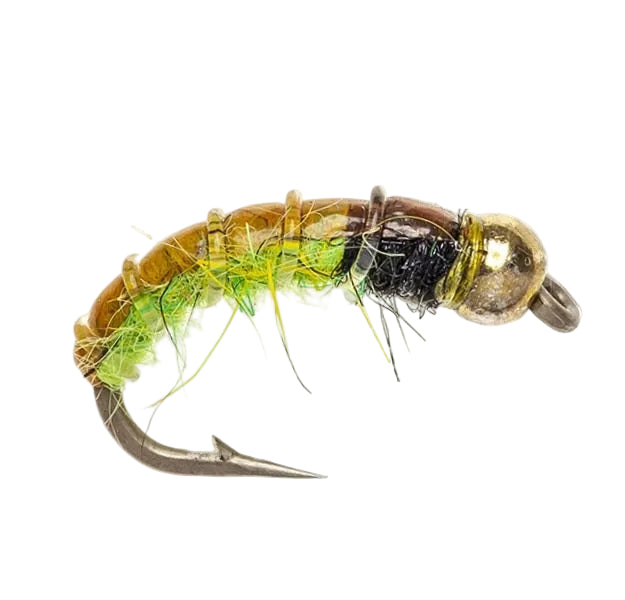 BEADHEAD FLY RHYACOPHILA BH