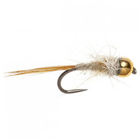BEADHEAD FLY MICRO BUG BEADHEAD CREAM