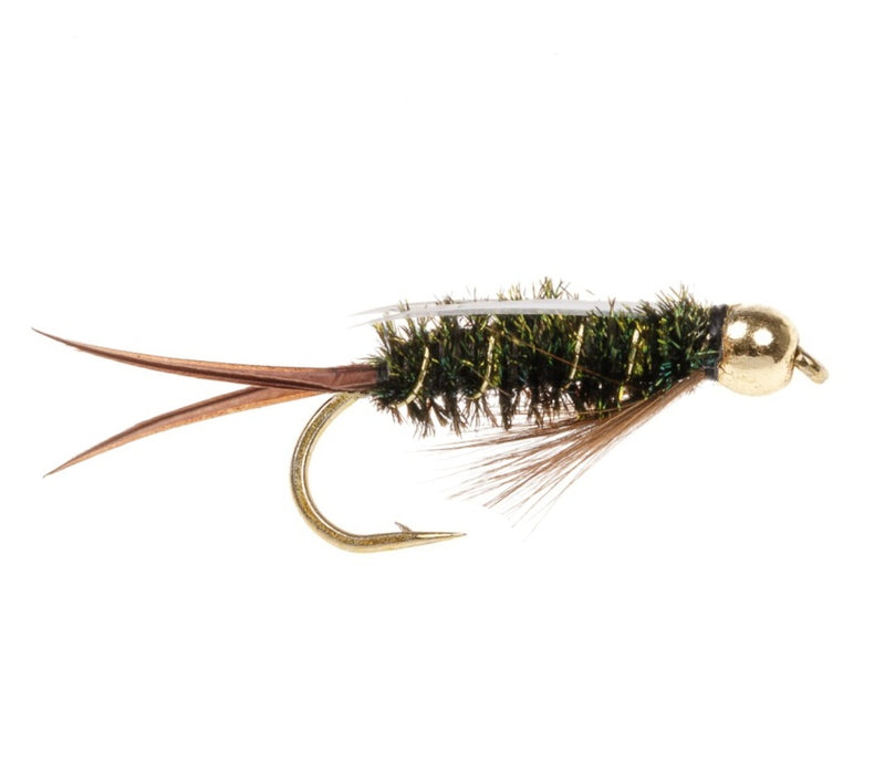 BEADHEAD FLY PRINCE