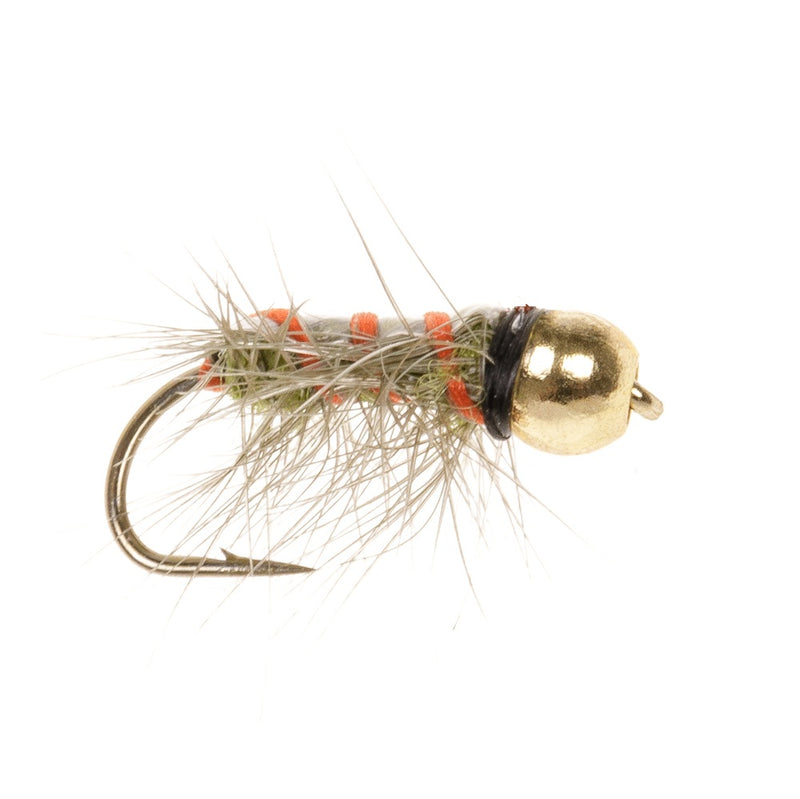 BEADHEAD FLY SHRIMPER