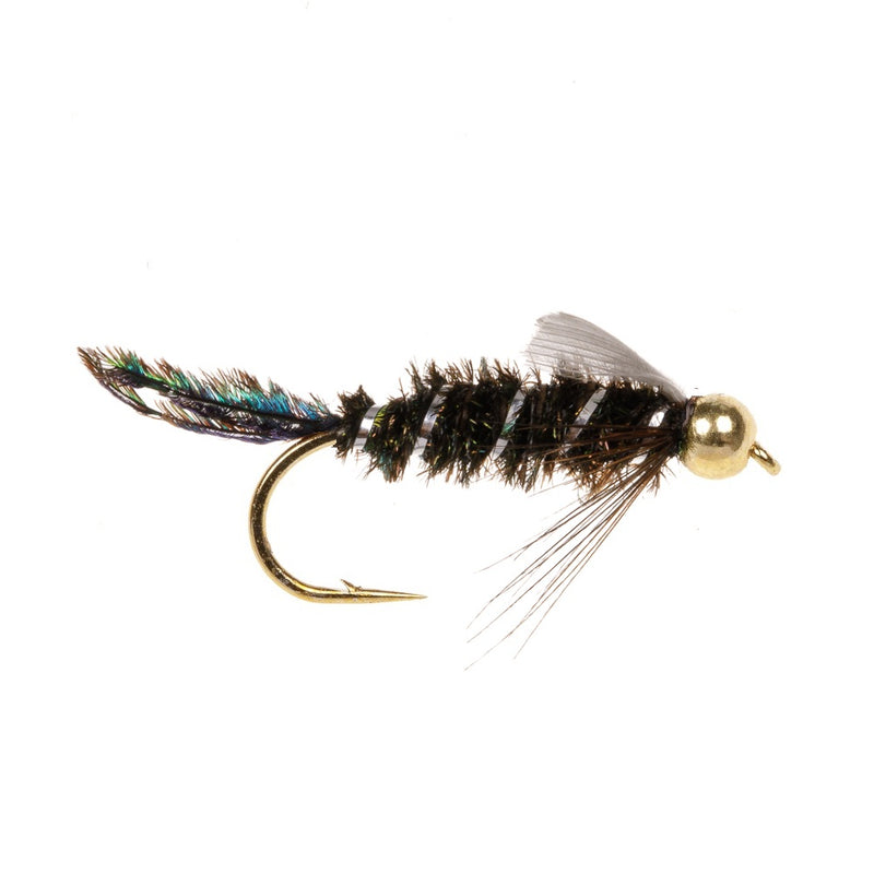BEADHEAD FLY ZUG BUG