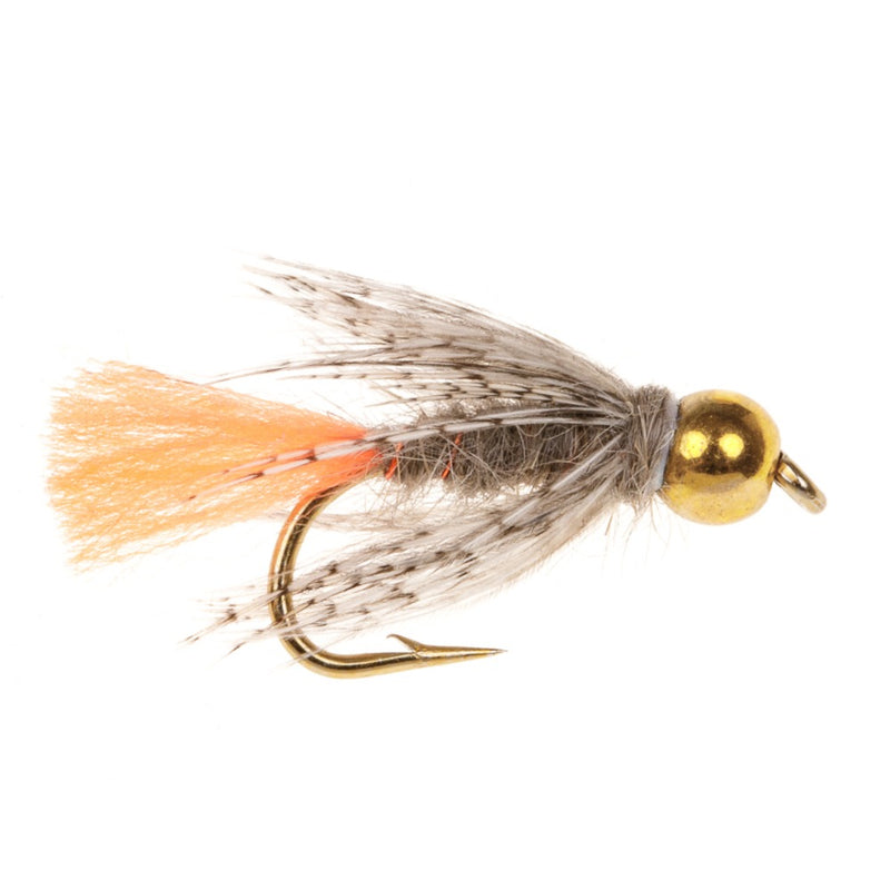 BEADHEAD FLY HARES EAR AND PARTRIDGE BH
