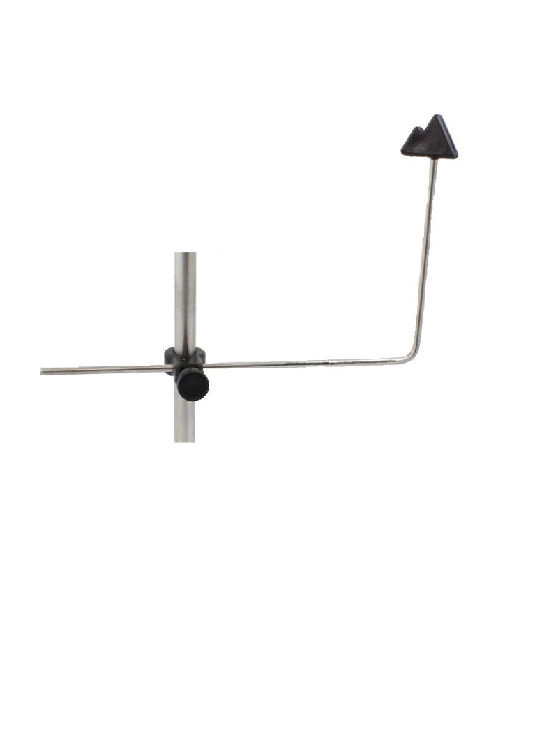 PEAK BOBBIN REST ASSEMBLY