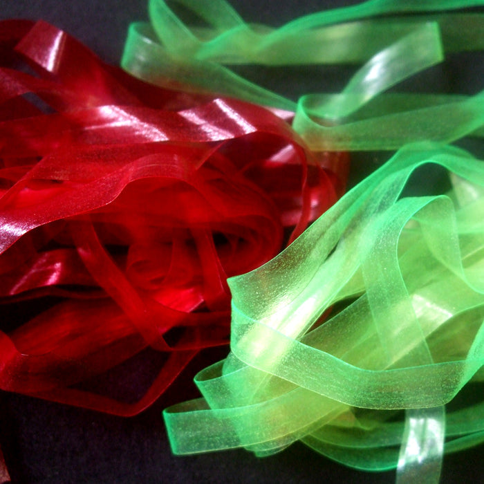 BODY STRETCH FLY TYING MATERIAL