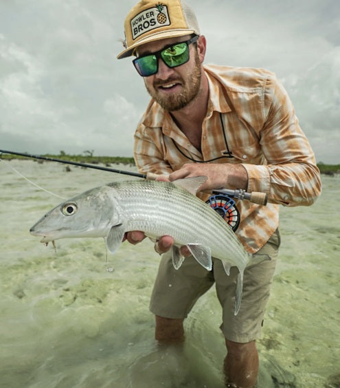 CORTLAND BONEFISH II FLOATING FLY LINE