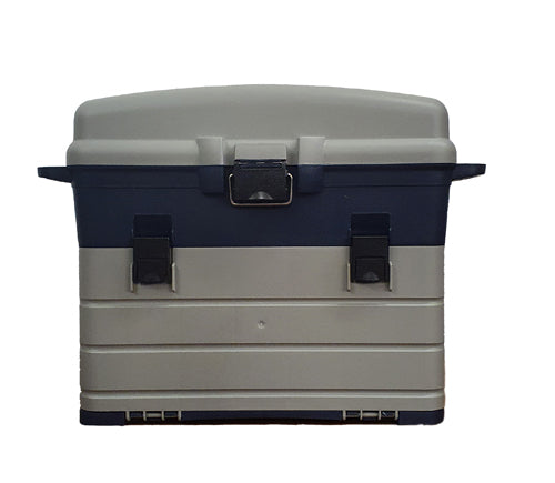 FLY BOX LARGE FISHING FLY STORAGE