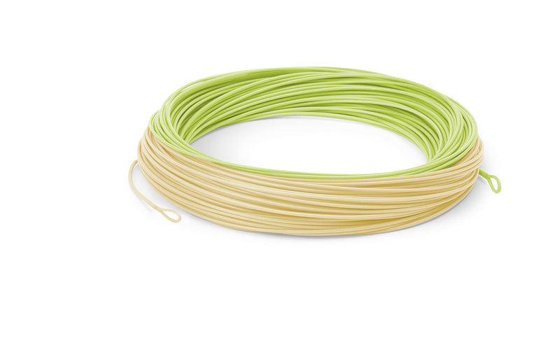 CORTLAND BACKCOUNTRY  FLOATING FLY LINE