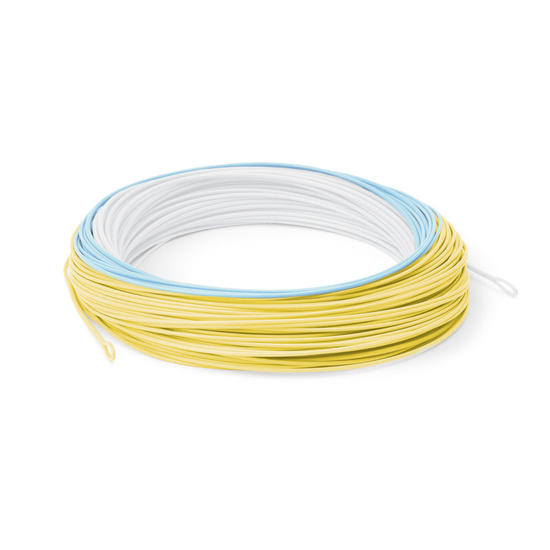 CORTLAND BONEFISH II FLOATING FLY LINE