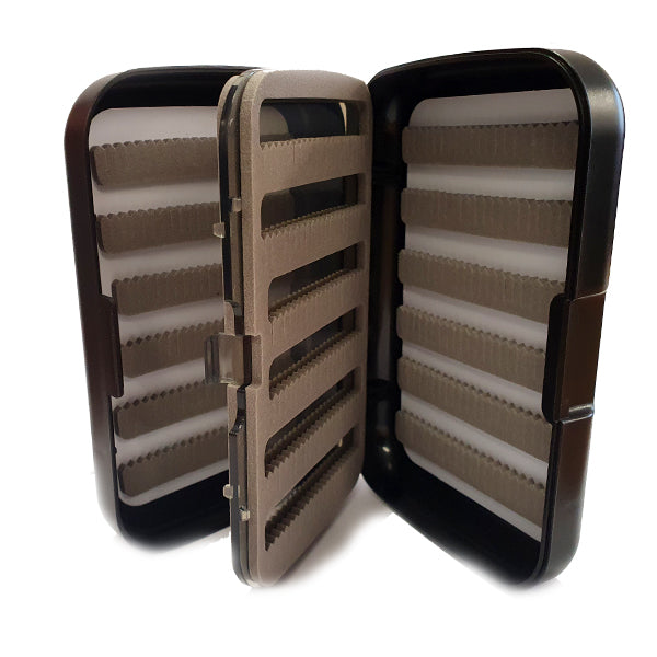 Fly Line Box fliesonline fly fishing flies materials fly lines tackle — Fliesonline