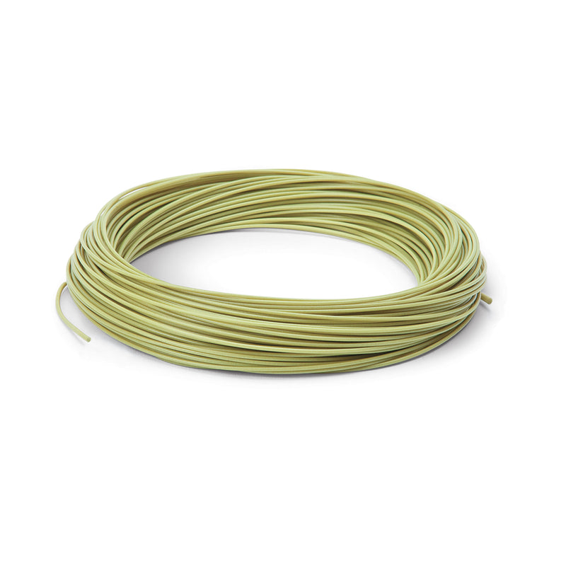 CORTLAND EURO NYMPH BRAID CORE FLOATING FLY LINE