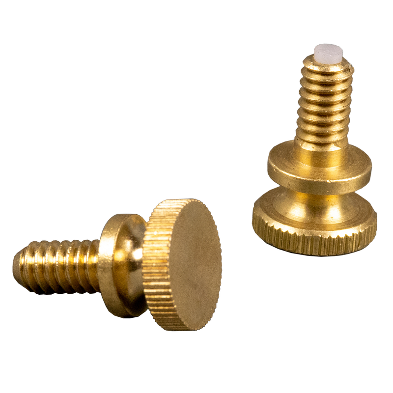 PEAK BRASS SCREW KIT X2