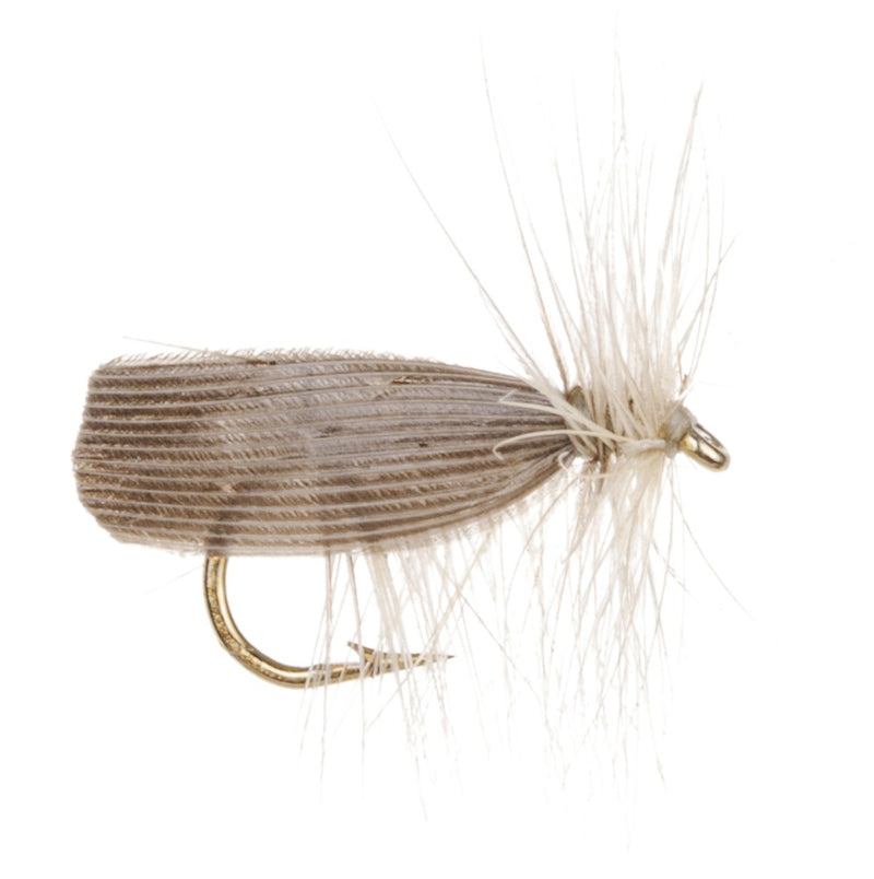 CADDIS/SEDGE FLY SILVER