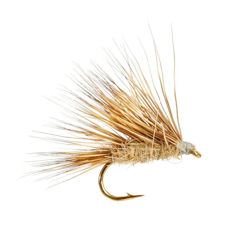 CADDIS/SEDGE FLY SEDGEHOG HARE'S EAR