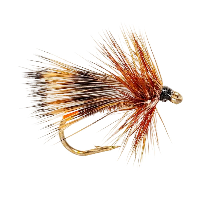 CADDIS/SEDGE FLY RICHARD WALKER SEDGE