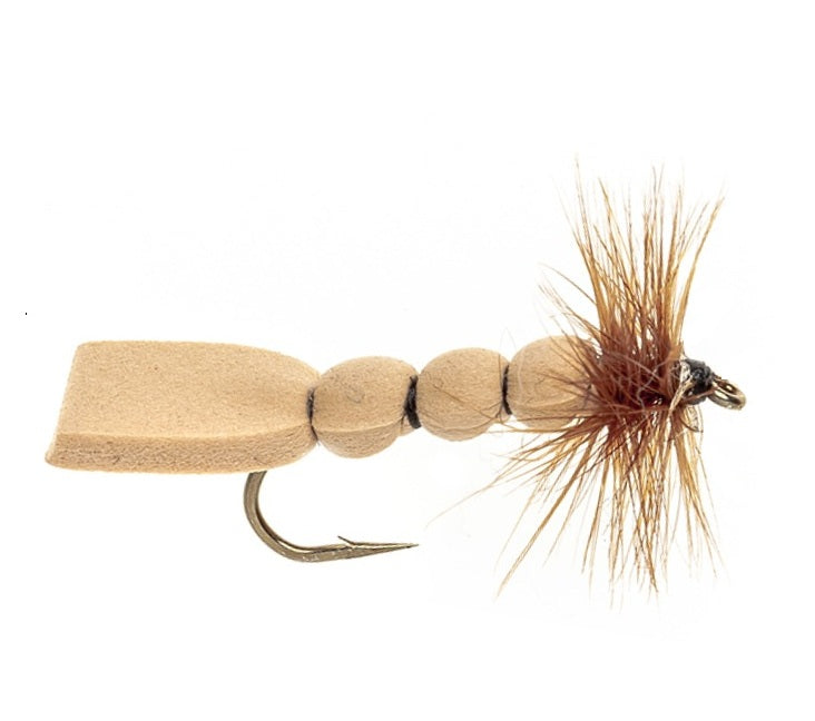 CADDIS/SEDGE FLY FOAM SEDGE