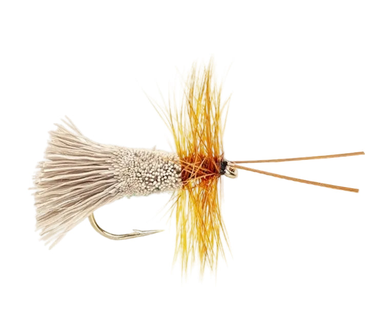 CADDIS/SEDGE FLY G&H SEDGE GREEN