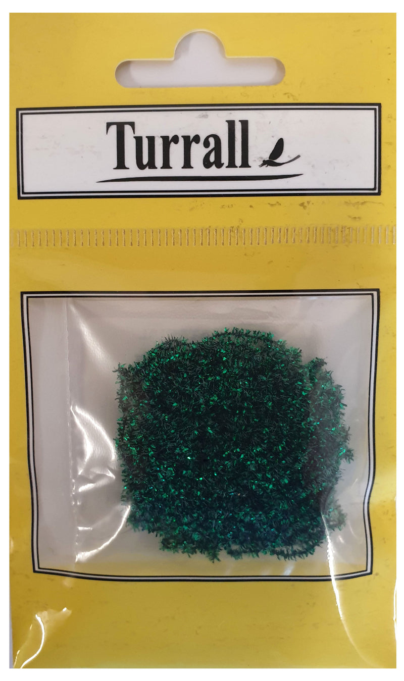 CHENILLE FROST FLY TYING MATERIAL