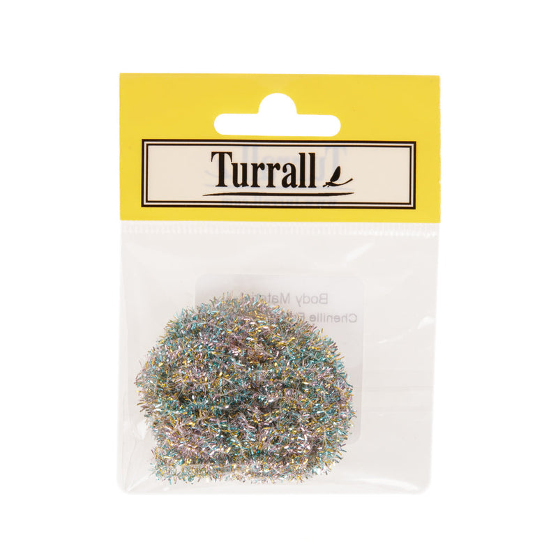 CHENILLE FROST FLY TYING MATERIAL