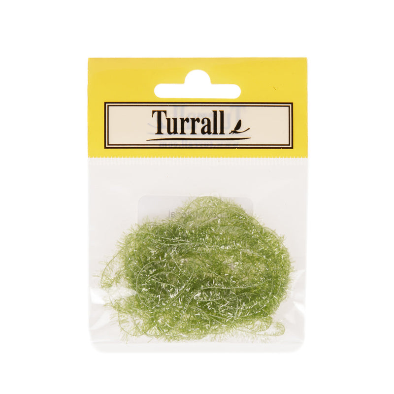 CHENILLE FLASH FLY TYING MATERIAL