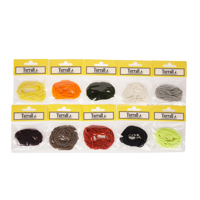 CHENILLE ULTRA FLY TYING MATERIAL