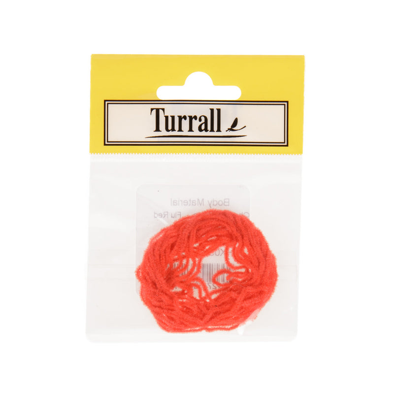 CHENILLE MICRO FLY TYING MATERIAL