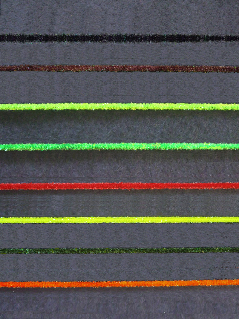 CHENILLE MICRO FLY TYING MATERIAL