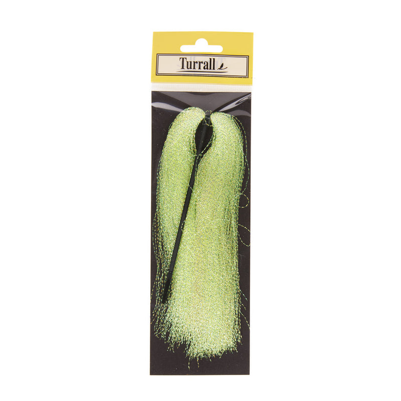 CRYSTAL MIRROR FLASH FLY TYING MATERIAL