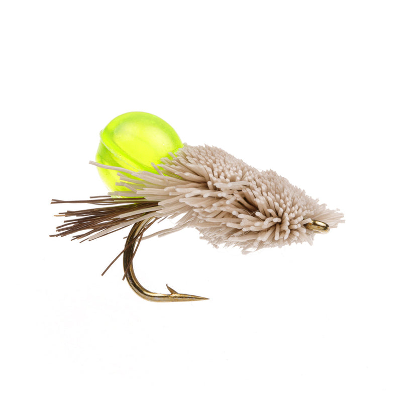 CARP FLY WINALOT CHARTREUSE