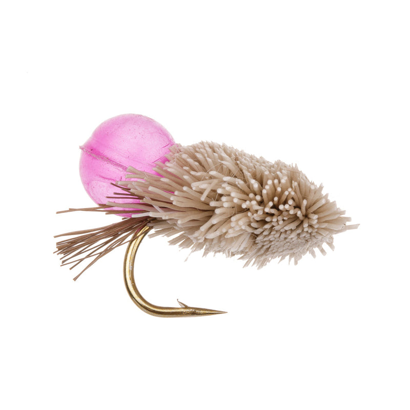 CARP FLY WINALOT PINK
