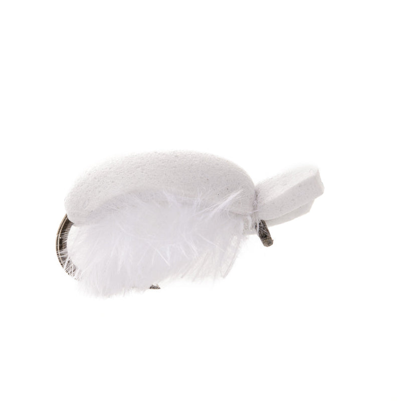 CARP FLY BARBLESS BREADCRUST FLY