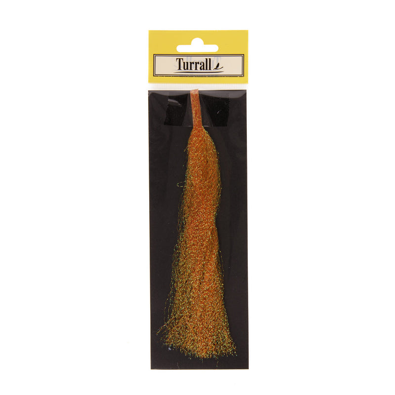 CRINKLE FLASH STANDARD FLY TYING MATERIAL