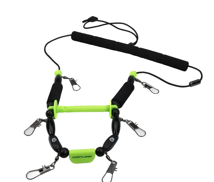 CORTLAND FLY FISHING LANYARD