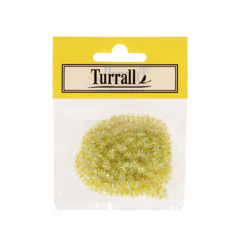 CHENILLE SPARKLE MEDIUM FLY TYING MATERIAL