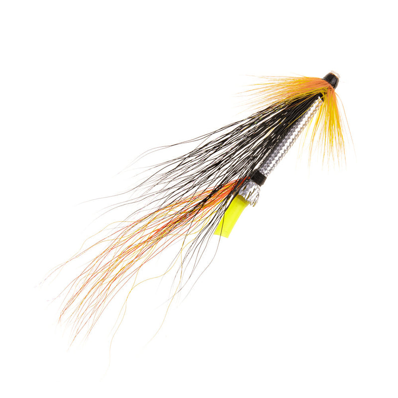 TUBES - COPPER SALMON FLY CASCADE JC