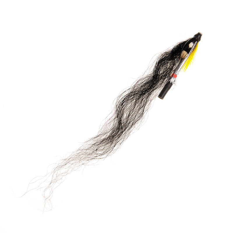 TUBES - COPPER SALMON FLY DEE MONKEY JC