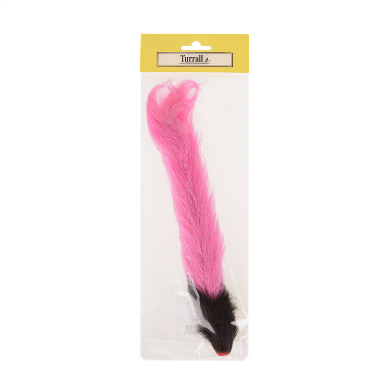 CALF TAIL COMPLETE FLY TYING MATERIAL