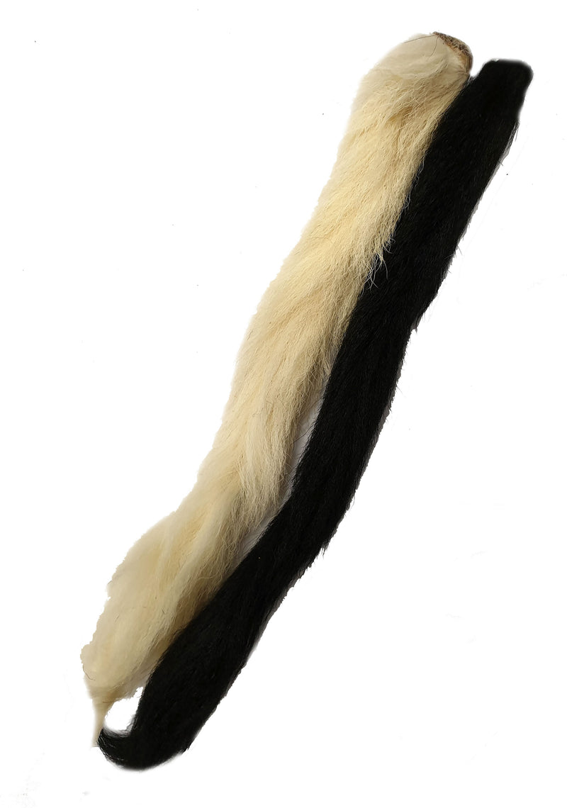 CALF TAIL COMPLETE FLY TYING MATERIAL