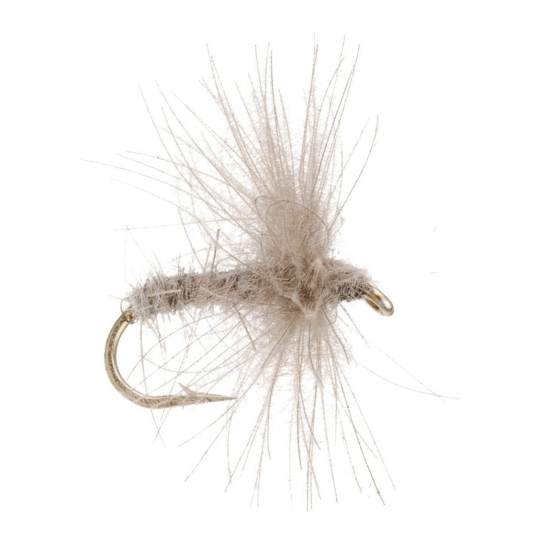 CUL DE CANARD FLY BLUE DUN