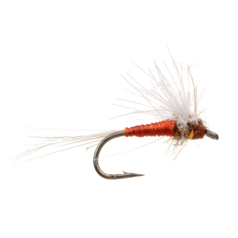 CUL DE CANARD FLY SPINNER SHERRY