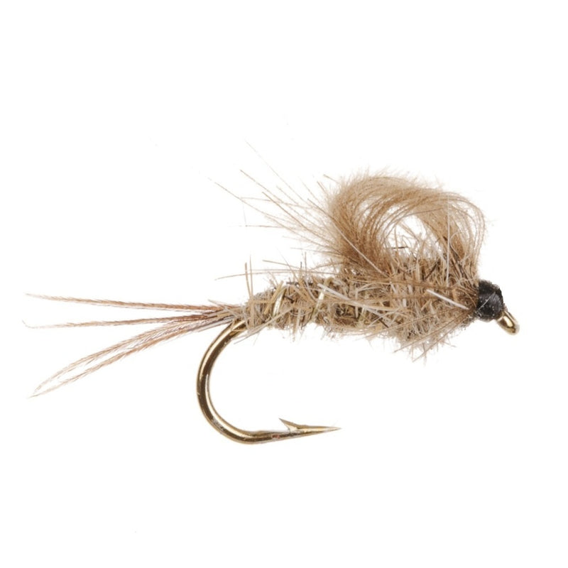 CUL DE CANARD FLY CDC EMERGER HARE'S EAR
