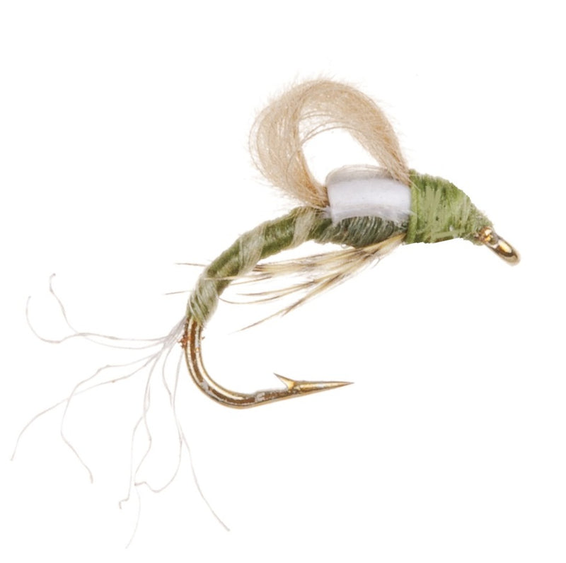 CUL DE CANARD FLY BIOT L/WING B.W.O.
