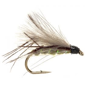 CUL DE CANARD FLY CDC ADULT BUZZER OLIVE