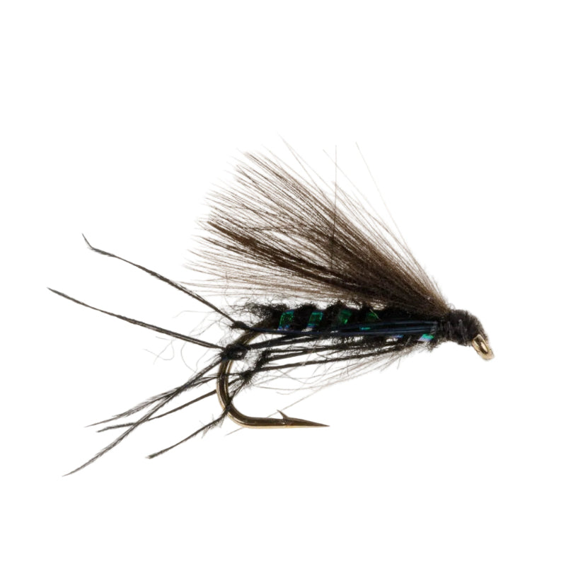 CUL DE CANARD FLY CDC ADULT BUZZER BLACK